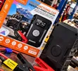 JP-S152 8000mAh Jump Starter ya Gari na Inflator - 2