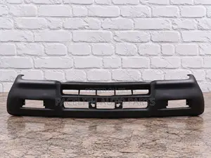 Bampa ya Mbele Mitsubishi L200 Pickup (1993-1996)