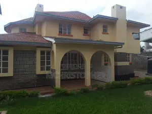 Maisonette ya Vyumba 5 vya Kulala Inauzwa Maasai Lodge