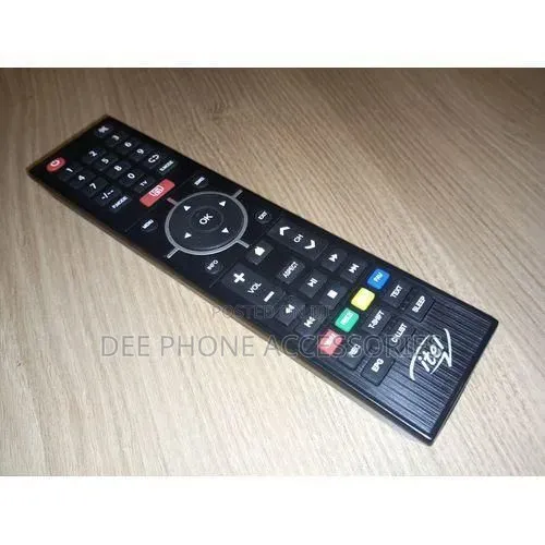 Itel Smart TV Remote Controller - 1