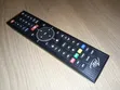 Kidhibiti cha Remoti cha Itel Smart TV - 2