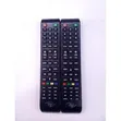 Kidhibiti cha Remoti cha Itel Smart TV - 3