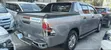 Toyota Hilux Single Cab 2019 - 2