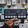 Blackmagic Design ATEM Mini Pro HDMI Live Stream Switcher - 1