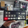 Blackmagic Design ATEM Mini Pro HDMI Live Stream Switcher - 3