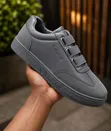 Timberland Laceless Leather Men's Shoes - 2