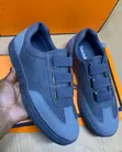 Timberland Laceless Leather Men's Shoes - 3