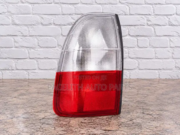 Tail Lamp for Mitsubishi L200 Strada Pickup K74 K77 (1995) - 1