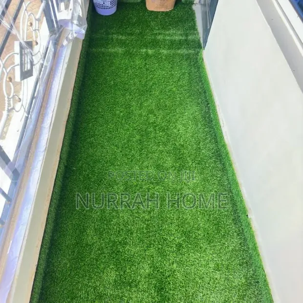25mm Artificial Grass Carpet - 1