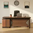 1.8m Imported Advanced Office Desk - 1