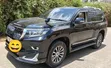 Toyota Land Cruiser Prado 2.7 2018 Black - 2