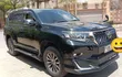 Toyota Land Cruiser Prado 2.7 2018 Black - 3