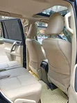 Toyota Land Cruiser Prado 2.7 2018 Black - 5