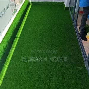 25mm Artificial Grass Carpet - Brand New