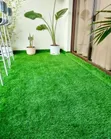 25mm Artificial Grass Carpet - Brand New - 2