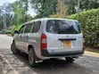 Toyota Probox 1.3 DX 2WD 2019 Silver - 3