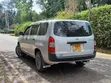 Toyota Probox 1.3 DX 2WD 2019 Silver - 4