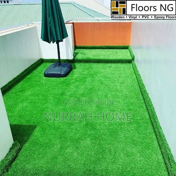 25mm Artificial Grass Carpet - 1