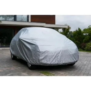 Honda Fit Cover ya Gari Nzito Isiyoingiza Maji