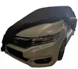 Honda Fit Cover ya Gari Nzito Isiyoingiza Maji - 2
