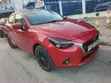 Mazda Demio 2016 Nyekundu - 1