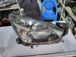 Mazda Demio 2015 Headlights (Used)