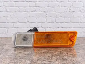 Mitsubishi L200 Strada 1995-1997 Front Lamp