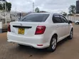 Mercedes-Benz E250 2016 White - 4