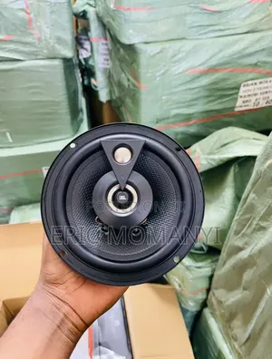 Original JBL 6-inch GT063 Door Speakers