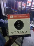 Original JBL 6-inch GT063 Door Speakers - 2