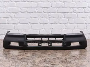 FPI Bampa ya Mbele kwa Mitsubishi L200 Pickup (1993-1996)