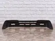 FPI Bampa ya Mbele kwa Mitsubishi L200 Pickup (1993-1996) - 2
