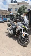 Dayun DY100-A 2024 Silver - 1