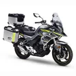 Dayun DY100-A 2024 Silver - 3