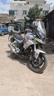 Dayun DY100-A 2024 Silver - 4