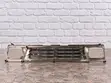 Mitsubishi L200 K14/K34 Front Grille (1993-1996) - Matt Chrome Black - 1