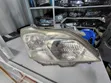 Toyota Premio 260 Non-Xenon Headlights (Used) - 3