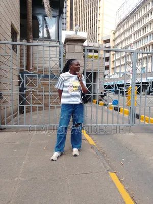 Mtafuta CV wa Kuingia Kazi katika Usafirishaji na Usafiri