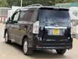 Toyota Voxy 2008 Black - 2