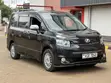 Toyota Voxy 2008 Black - 3