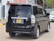Toyota Voxy 2008 Black - 5