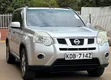 Nissan X-Trail 2.0 Petrol AWD 2014 Silver - 2