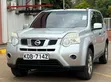 Nissan X-Trail 2.0 Petrol AWD 2014 Silver - 3