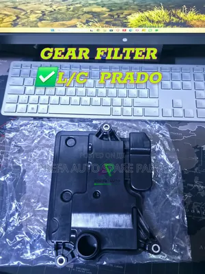 Toyota Gear Filter Vigo Revo, Land Cruiser