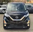 Nissan Dayz 2019 Nyeusi - 1
