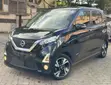 Nissan Dayz 2019 Nyeusi - 2