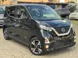 Nissan Dayz 2019 Nyeusi - 3