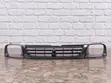 Grille ya Mbele Mitsubishi L200 Strada Pickup (1996-1999) - Nyeusi Matte - 1