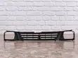 Grille ya Mbele Mitsubishi L200 Strada Pickup (1996-1999) - Nyeusi Matte - 2