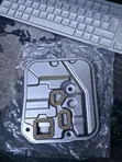 Toyota Vigo Gear Filters (1TR, 2TR, 7L) - 2